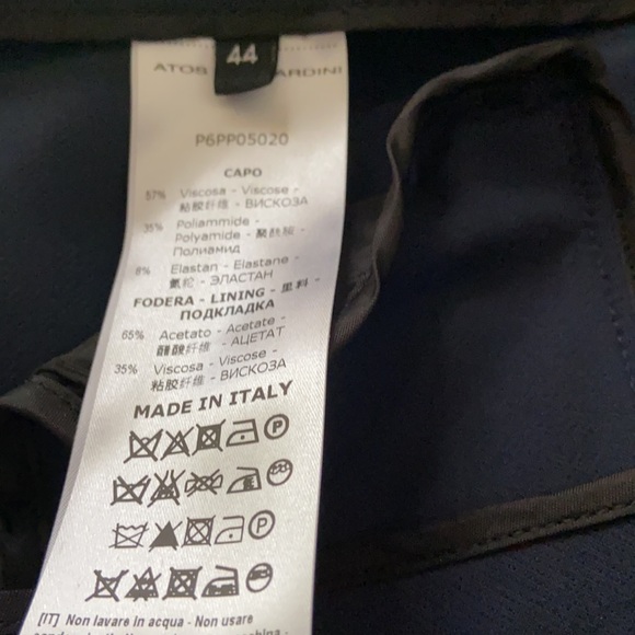 Atos  Lombardini - Picture 11 of 14